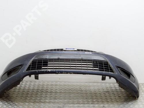 Front bumper FORD MONDEO IV Turnier (BA7) 2.0 TDCi | BP7852766C7 