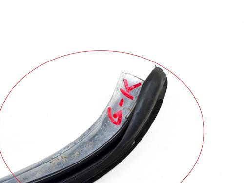 Door moulding trim MERCEDES-BENZ C-CLASS (W205) C 200 BlueTEC / d (205.037) | BP14630666C150 