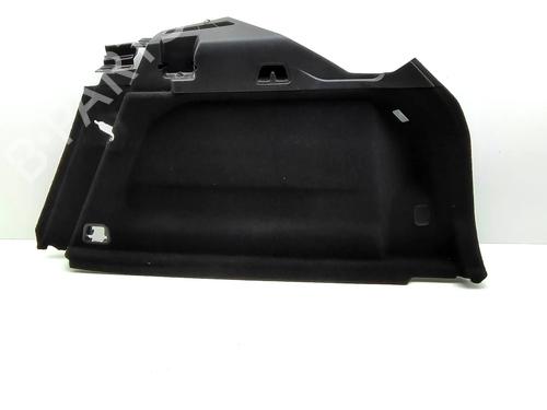 Forra da mala VOLVO XC60 II (246) B4 Mild-Hybrid AWD (197 hp) 31192533