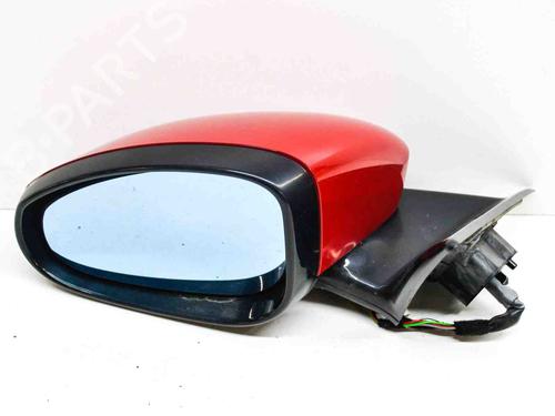 Used Left mirror JAGUAR F-TYPE Coupe (X152) 3.0 SCV6 (340 hp) 7267213