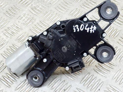 Used Rear wiper motor FORD FIESTA VI (CB1, CCN) 1.0 Sport (140 hp) 10400688