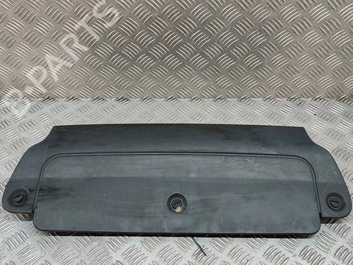 Used Rear bumper spoiler LAND ROVER RANGE ROVER IV (L405) 4.4 SDV8 4x4 (340 hp) 24580975