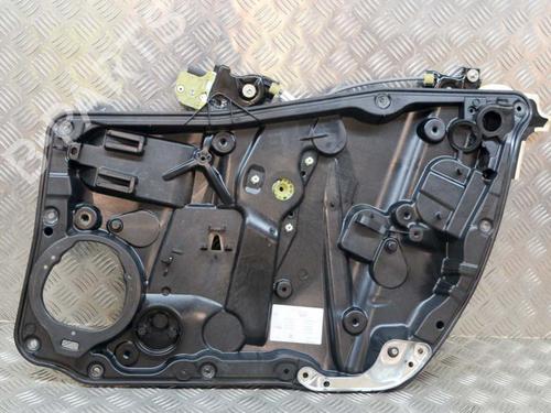 Used Front right window mechanism MERCEDES-BENZ CLA Shooting Brake (X117) AMG CLA 45 4-matic (117.952) (381 hp) 8073801