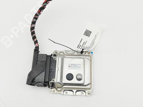 Used Electronic module Electronic module 37722343 37722343