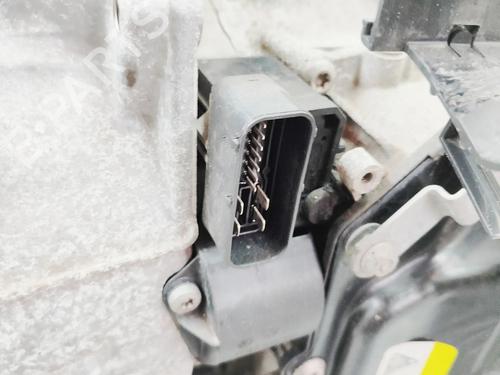 Gearbox VW PASSAT B7 (362) 2.0 TDI | BP33797737M3  - Image 6