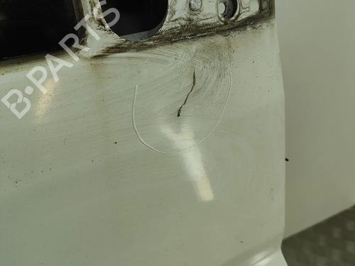 Right front door CITROËN JUMPER II Van 2.0 BlueHDi 130 | BP29593472C3