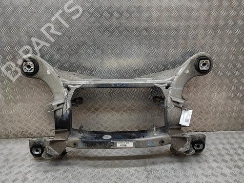 Bagaksel MERCEDES-BENZ S-CLASS (W220, V220) S 320 (220.065, 220.165) (224 hp) 23865938