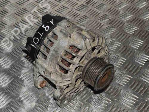 Generator SKODA FABIA I (6Y2) 1.9 TDI | BP6716695M7 