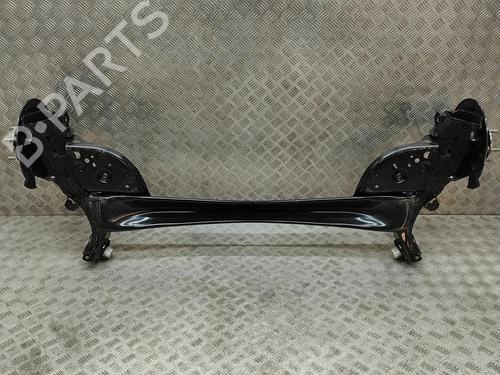 Rear axle MAZDA 3 Hatchback (BP) 2.5 e-SKYACTIV-G (BP5H) | BP30937582M2
