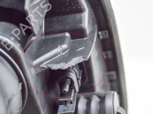 Fuel flap BMW 3 (F30, F80) 335 d xDrive | BP29042260C131 