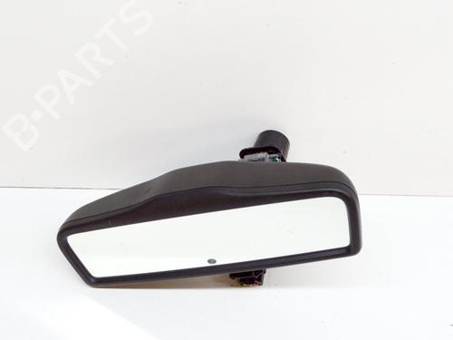 Used Rear mirror MASERATI QUATTROPORTE VI 3.8 GT S (530 hp) 8354354
