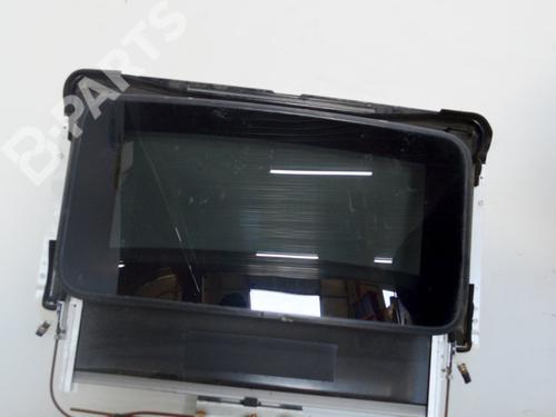Used Sunroof MITSUBISHI OUTLANDER I (CU_W) 2.0 4WD (CU2W) (136 hp) 7698094