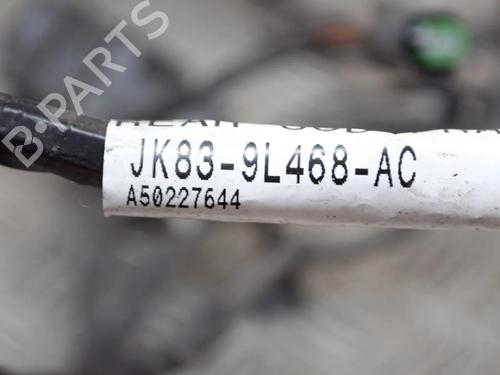 Wiring harness JAGUAR F-PACE (X761) 2.0 TD4 AWD | BP14636712E16 