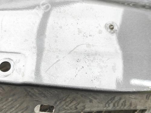 Forskærm venstre PORSCHE MACAN (95B) 3.0 S | BP38017877C41  - Image 9