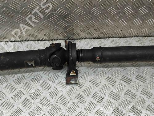 Driveshaft MERCEDES-BENZ E-CLASS Coupe (C207) E 350 BlueTEC / d (207.326) | BP24307365M37 