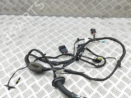 Ledningsnet BMW XM (G09) XM All-wheel Drive (653 hp) 32500981