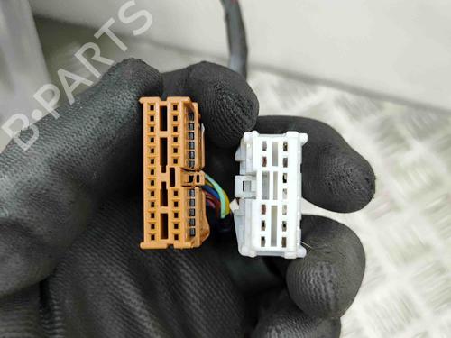 Left front door MITSUBISHI LANCER VIII (CY_A, CZ_A) EVO X (CZ4A) | BP29880909C2