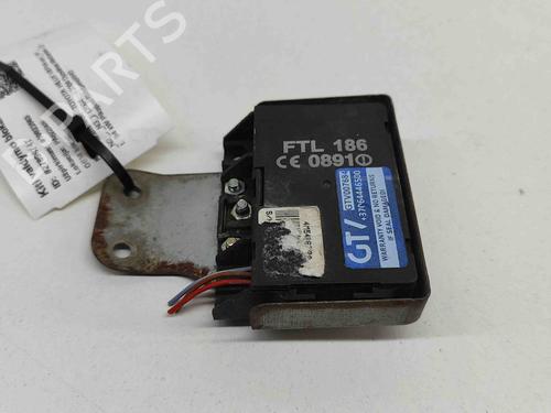 Elektronisk modul TOYOTA HILUX VII Pickup (_N1_, _N2_, _N3_) 2.5 D-4D 4WD (KUN25_) (128 hp) 21809540