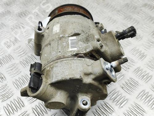 AC compressor FORD TRANSIT CUSTOM V362 Van (FY, FZ) 2.0 EcoBlue mHEV | BP36067265M34 - Image 2