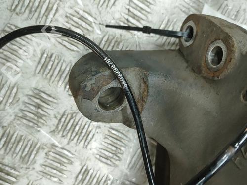 Right front steering knuckle IVECO DAILY VI Platform/Chassis 35S21, 35C21, 40C21, 45C21, 50C21, 60C21, 65C21, 70C21 | BP31902871M26 - Image 9