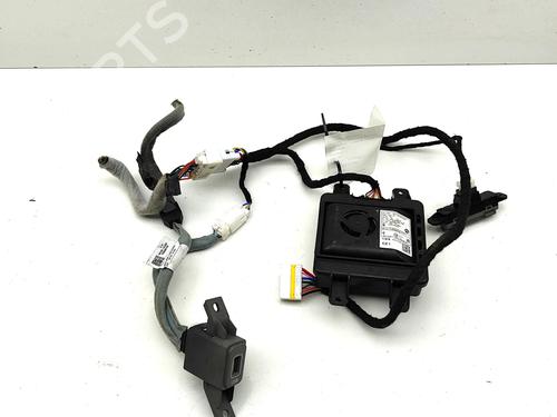 Electronic module HYUNDAI IONIQ 6 (CE) EV All-wheel Drive | BP33962313M83  - Image 6