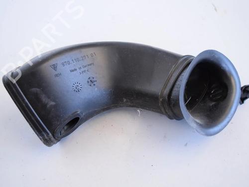 Used Grille PORSCHE PANAMERA (970) 3.0 S E-Hybrid (333 hp) 30255115