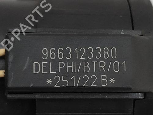 Ignition barrel OPEL VIVARO C Van (K0) 1.5 | BP28431728M48  - Image 8