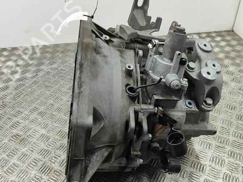 Gearbox PEUGEOT 308 CC (4B_) 1.6 16V | BP25788369M3