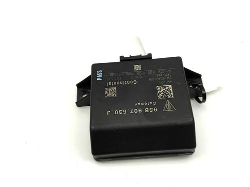 Electronic module PORSCHE MACAN (95B) 2.0 | BP33383340M83 - Image 3