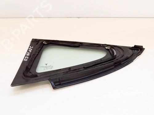 Panel rude bagtil højre TESLA MODEL 3 (5YJ3) EV | BP27748080C92 - Image 4