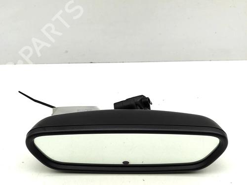 Used Rear mirror Rear mirror PEUGEOT 508 SW II (FC_, FJ_, F4_) 1.5 BlueHDi 130 (131 hp) 33389457 33389457