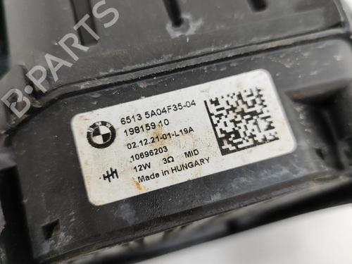 Electronic module BMW i4 (G26) eDrive40 | BP27790870M83 - Image 8