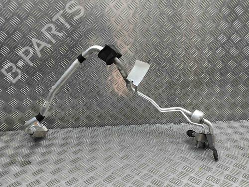 AC pipe VOLVO V60 II (225) B6 Mild-Hybrid AWD | BP29459283M126 