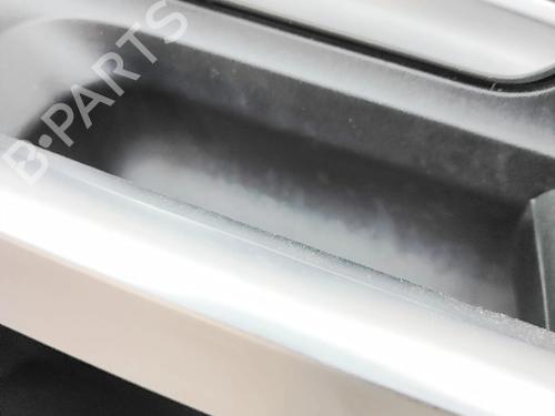 Front left panel MERCEDES-BENZ EQB (X243) EQB 350 4-matic (243.612) | BP39719458C58 - Image 8