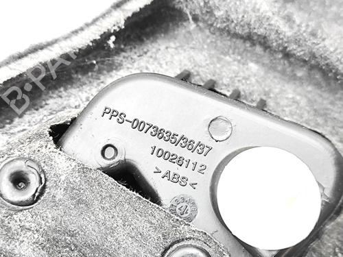 Boot lining MERCEDES-BENZ GLE (W166) 350 d 4-matic (166.024) | BP34520772I3  - Image 6