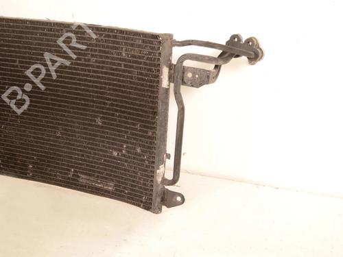 AC radiator AUDI A1 (8X1, 8XK) 1.4 TFSI | BP30215519M32