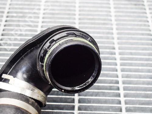 Intercooler pipe OPEL INSIGNIA A (G09) 2.0 CDTI (68) | BP14662708M127 