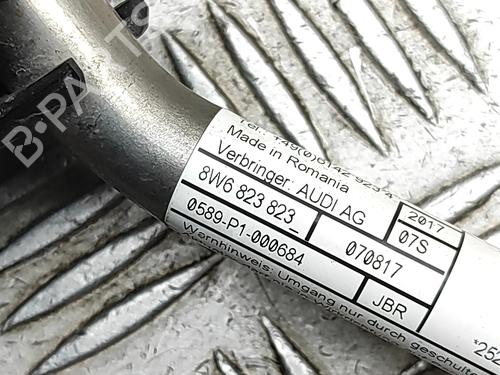 Electronic module AUDI A5 (F53, F5P) 2.0 TDI | BP32406328M83 