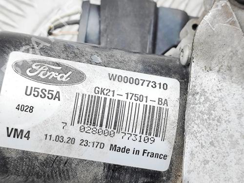 Electronic module FORD TRANSIT CUSTOM V362 Van (FY, FZ) 2.0 EcoBlue | BP33882769M83  - Image 7