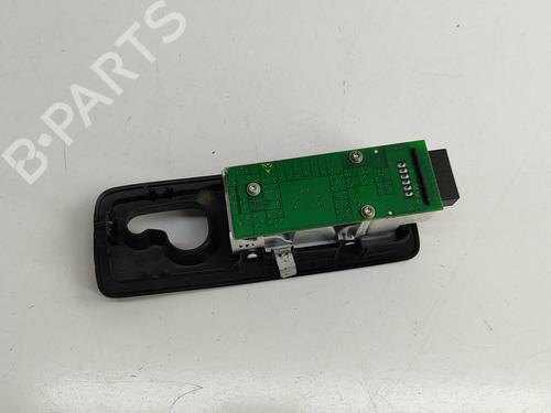 Interior roof light PORSCHE CAYENNE (92A) 3.0 Diesel | BP25787615I8 