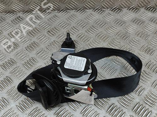 Front left seatbelt LAND ROVER RANGE ROVER EVOQUE (L538) 2.0 D | BP18878055I26 