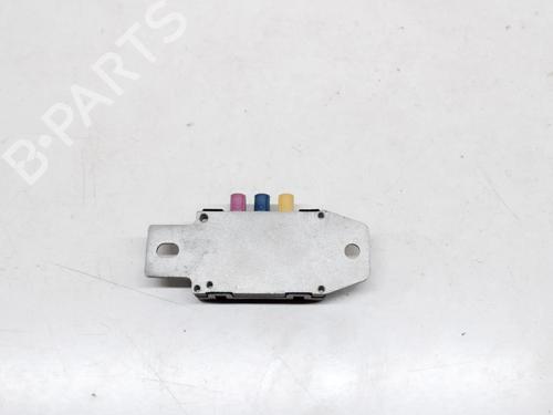 Electronic module LAND ROVER RANGE ROVER VELAR (L560) 2.0 D180 TD4 4x4 | BP9166286M83 - Image 3
