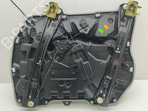 Front left window mechanism BMW X5 (G05, F95) xDrive 30 d Mild-Hybrid | BP33039192C22  - Image 6