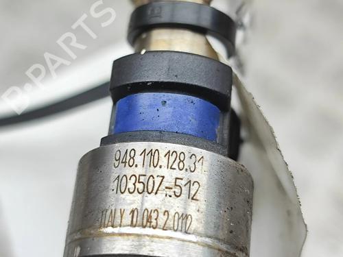 Injector BMW 5 (E60) 530 d | BP37999391M100 - Image 6