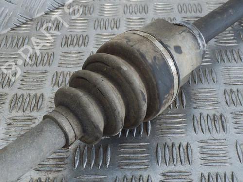 Drivaksel fortil Højre RENAULT MASTER III Van (FV) 2.3 dCi 125 FWD (FV0C, FV0D, FV0G, FV0H, FV0J, FV0K,... | BP6754615M39 