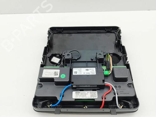 Interior roof light LAND ROVER DISCOVERY V (L462) D300 MHEV 4x4 | BP30644375I8