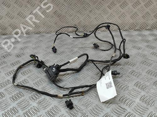 Used Electronic module Electronic module BMW iX (I20) xDrive 50 (523 hp) 28550398 28550398