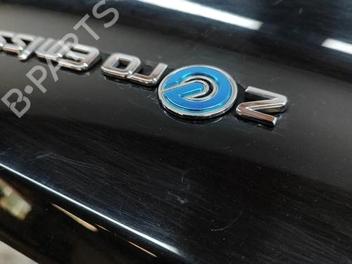 Pynteliste til bagklap NISSAN LEAF (ZE1) Electric | BP33797704C151 - Image 7