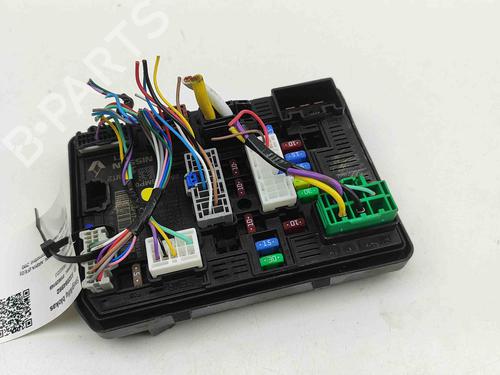 Fuse box NISSAN ARIYA (FE0) EV e-4ORCE | BP29337094E1 