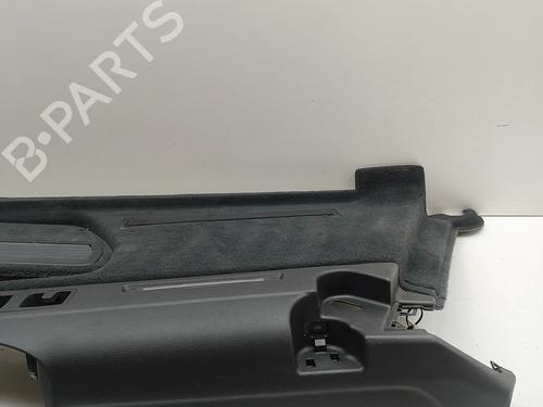 Boot lining AUDI A6 C8 Avant (4A5) RS6 TFSI Mild Hybrid quattro | BP33549187I3 - Image 5